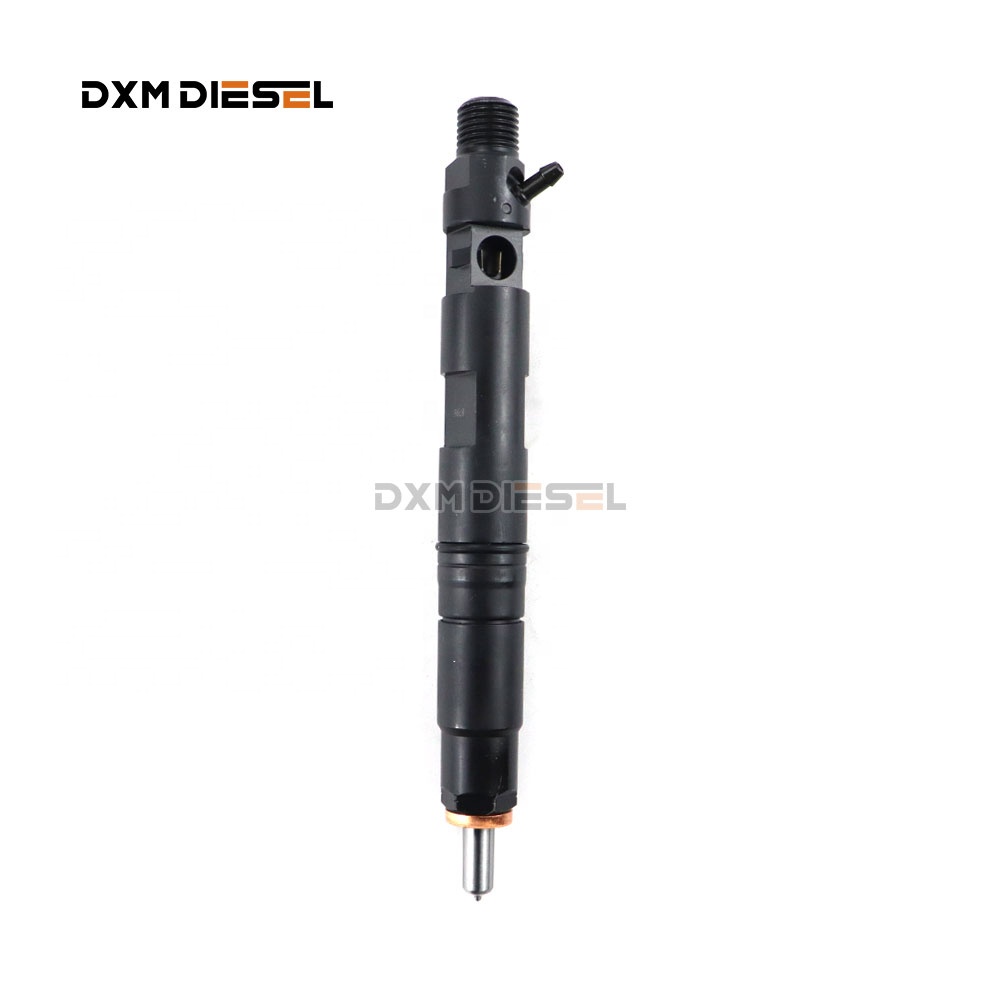 High Quality Diesel Common Rail Fuel Injector 28559935 For Yuchai 4D New quality supplier