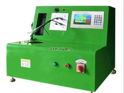 Latest Trends in Electronic Fuel Injection Pumps for Diesel Engine Efficiency