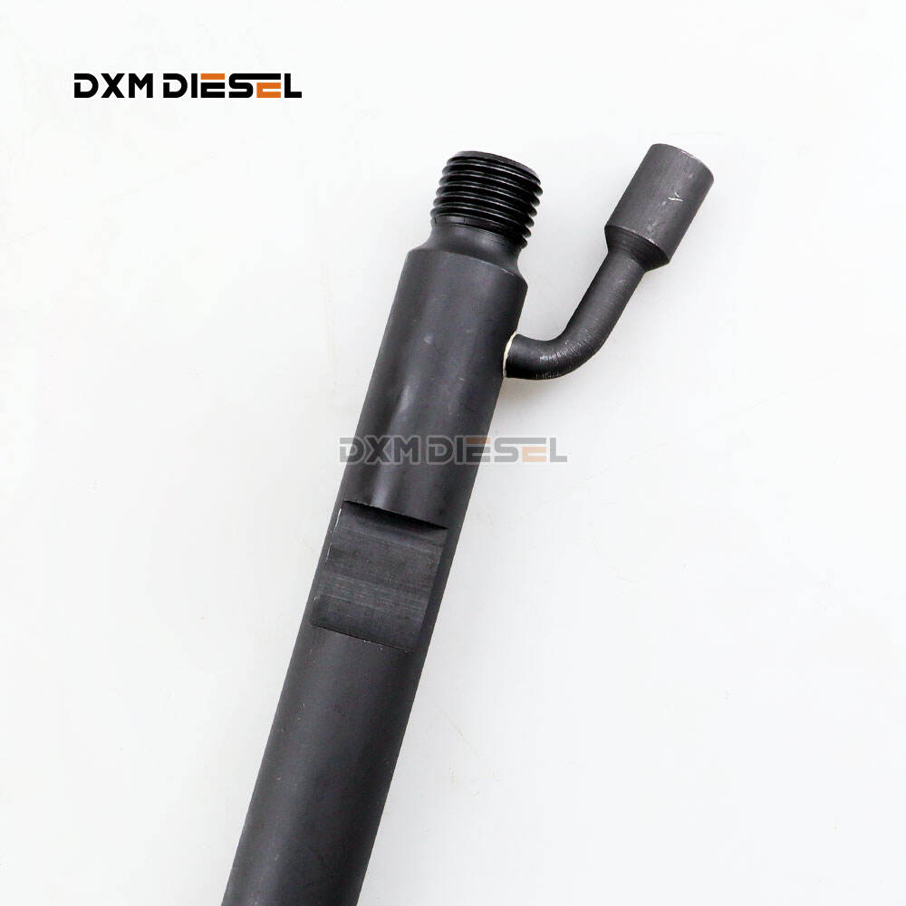 Diesel engine parts  KBAL-P021C fuel injector assy  KBAL-P021C manufacture