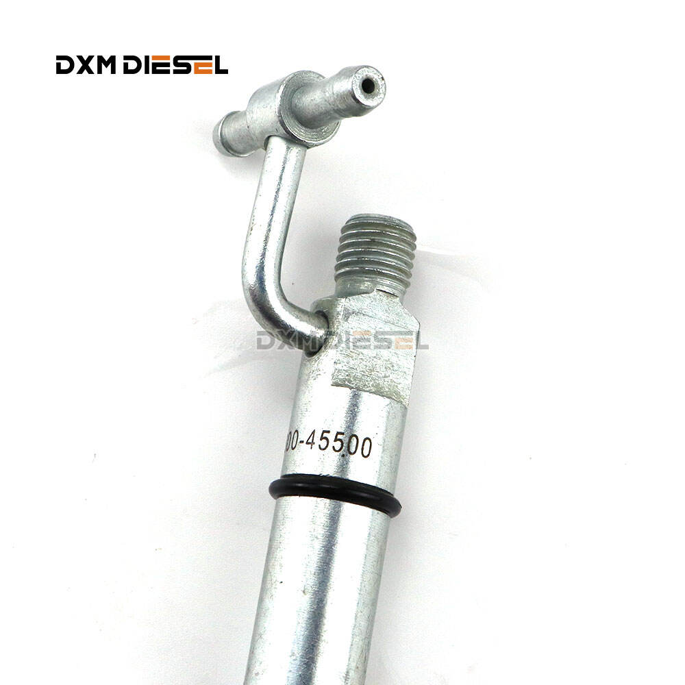 DXM diesel injector 3380045500 Good quality 33800-45500 diesel fuel injector factory