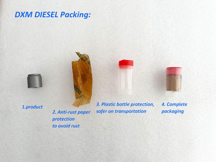 DXM DN4PD57 PDN series diesel fuel injector nozzle DN4PD57 Nozzle dn4pd57 details