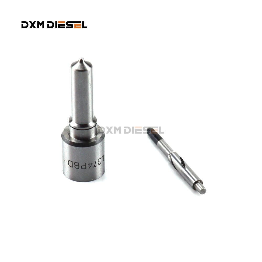 DXM High Quality L349prd l349prd Diesel Nozzle Fuel Injector L349prd manufacture