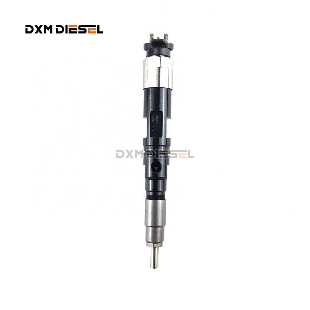 New Diesel Common Rail Fuel Injector 095000-0540 095000-0541 RE504181 RE524369 SE501941 details