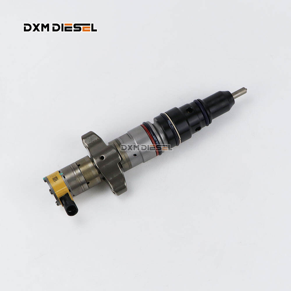 DXM Diesel Spare Part c-at Injectors 387-9432 387-9433 328-2576 for caterpillar C9 Injector factory