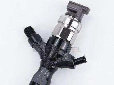 What Are the Signs of a Failing Common Rail Injector?
