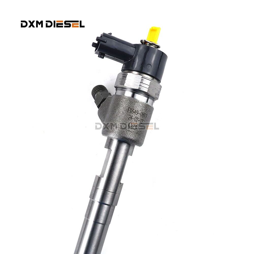 Dxm Brand New 0445110351 Injector De Diesel Injector 0 445 110 351 supplier