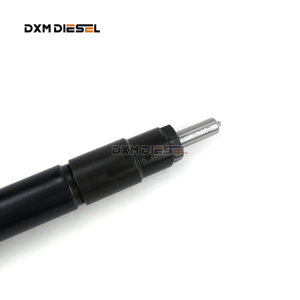 DXM High Quality New Diesel Fuel Injector 095000-8110 1465A307 For MITSUBISHI Pajero 4M41 factory