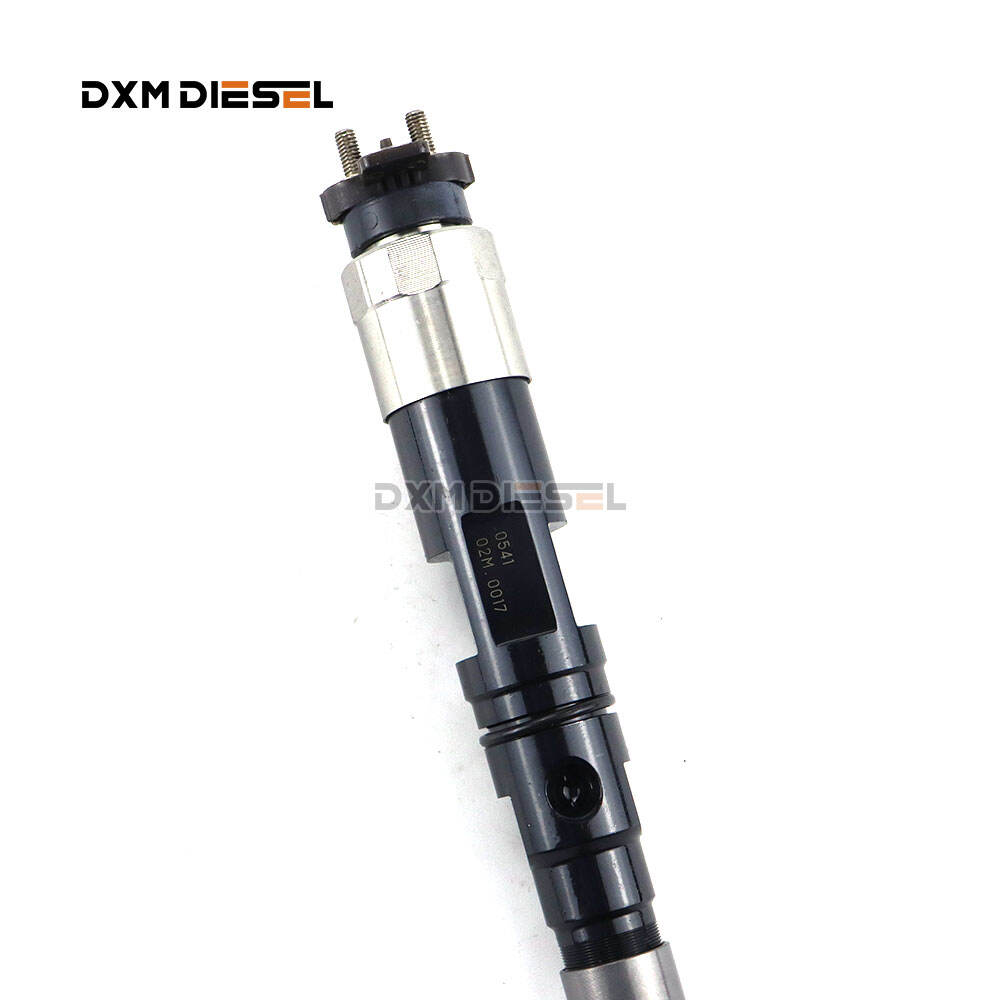 Diesel nozzle assembly common rail injector 095000 0541 0950000541 095000-0541 for diesel pump injection system details