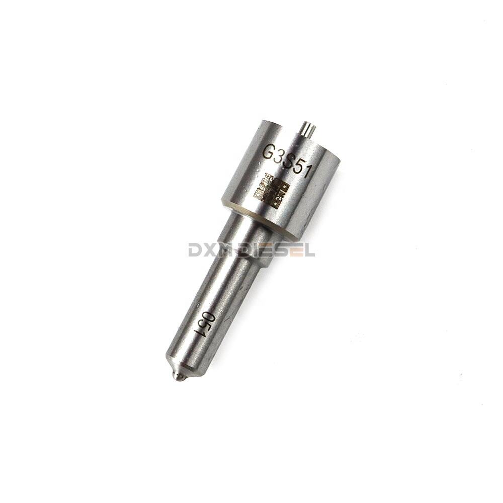 Understanding the Internal Structure of a Common Rail Injector
