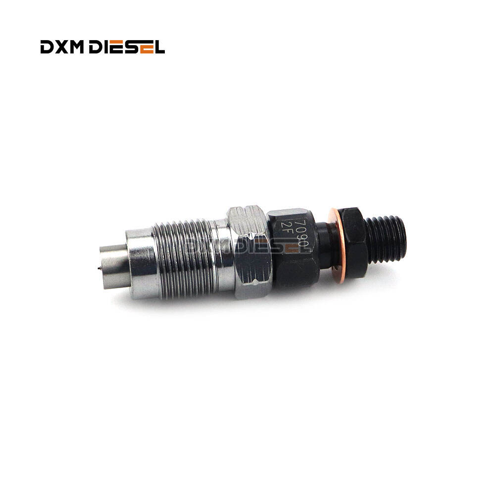 DXM high quality New Fuel Injector 093500-7090 ME202929 for Engine 4M40 L200 supplier