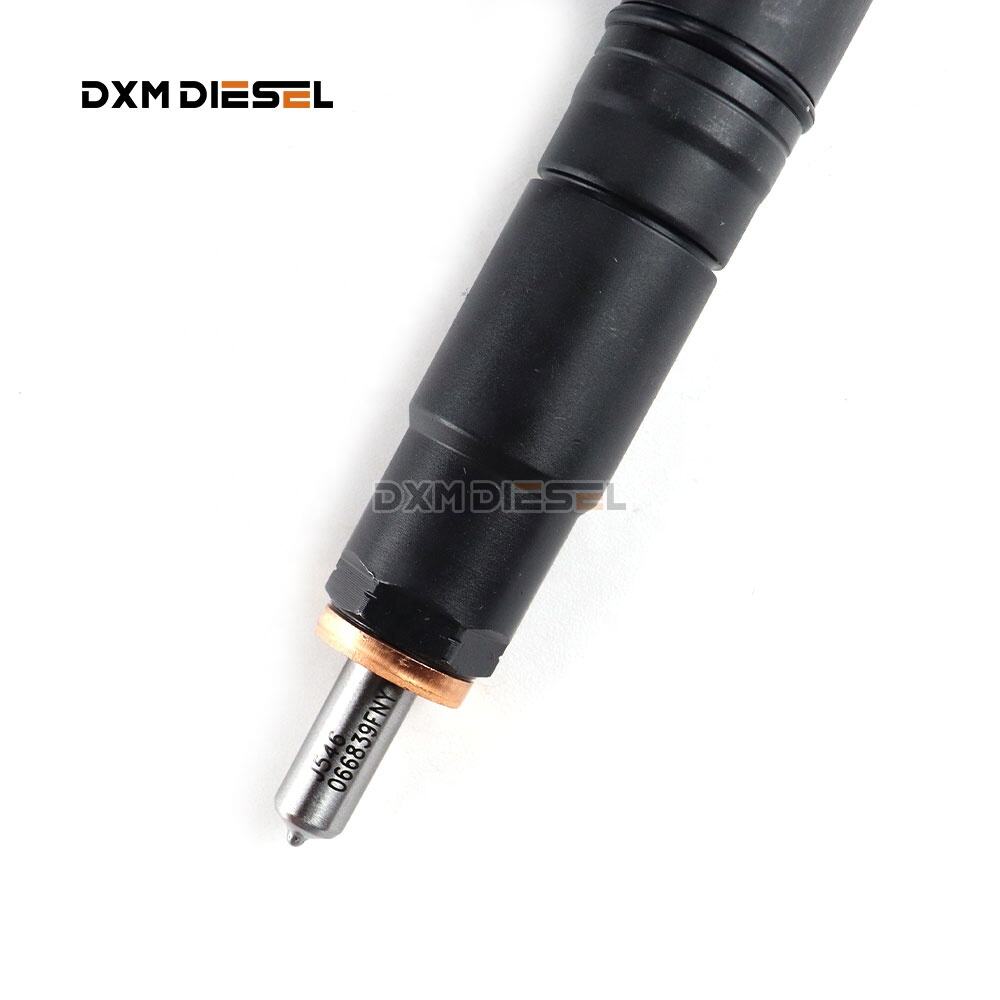 High Quality Diesel Common Rail Fuel Injector 28559935 For Yuchai 4D New quality details