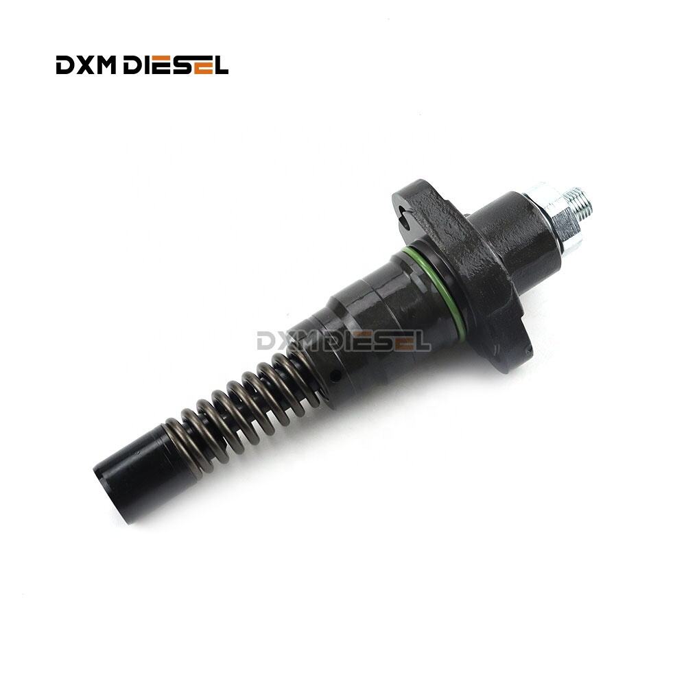 Dxm New 0414693005 EC240B EC290B D7E fuel Injector unit pump 21147445 0 414 693 005 factory