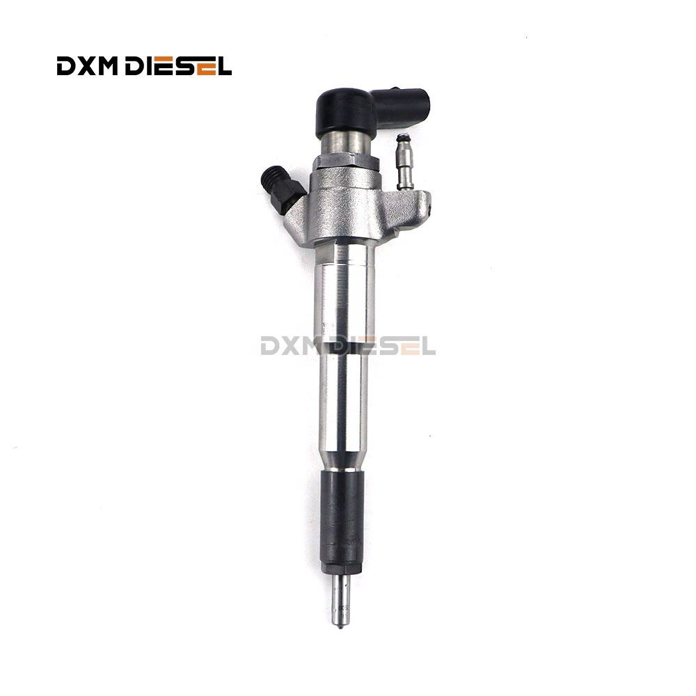 Original New Fuel Injector A2C335190080 166000372R o kilometer quality manufacture