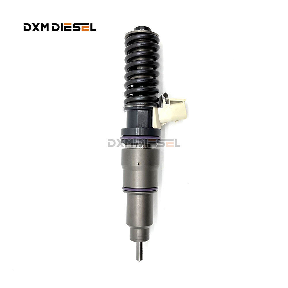 Diesel EUI Common Rail Diesel Fuel Injector 33800-84840 for Engine Parts details