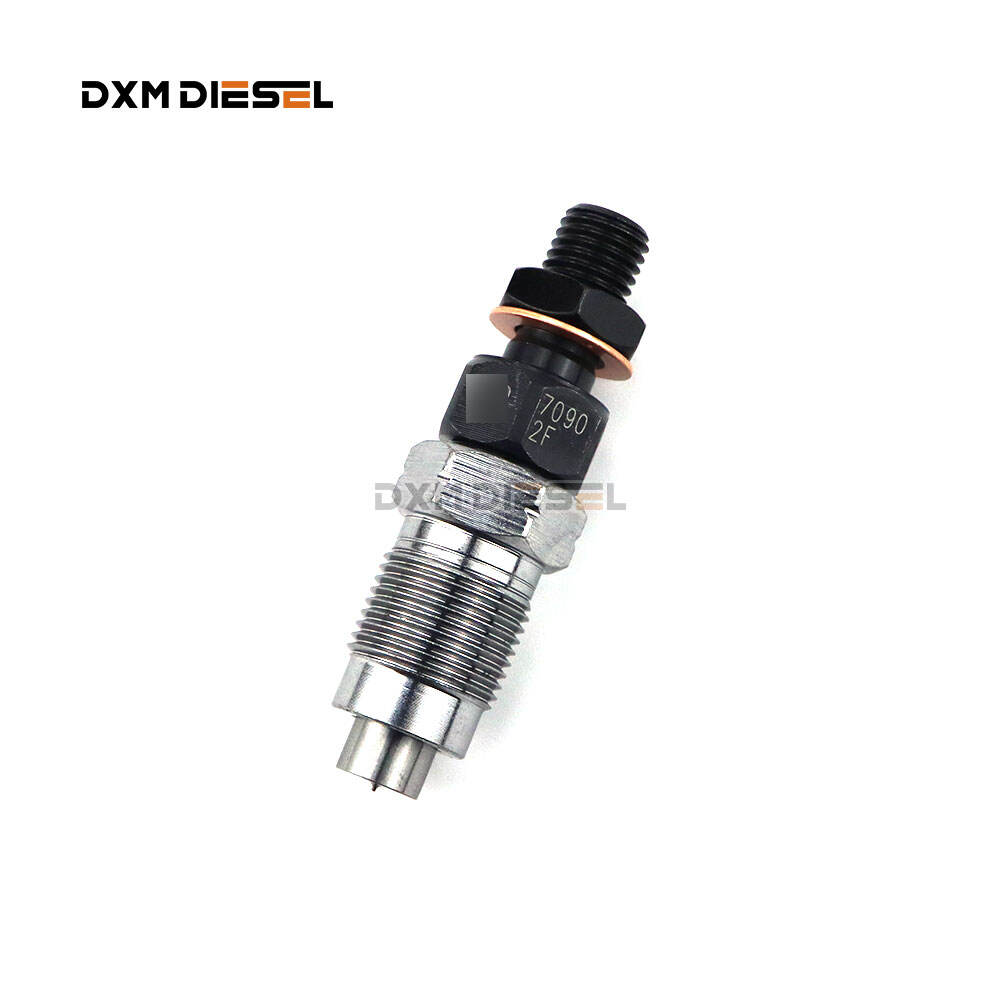 DXM high quality New Fuel Injector 093500-7090 ME202929 for Engine 4M40 L200 manufacture