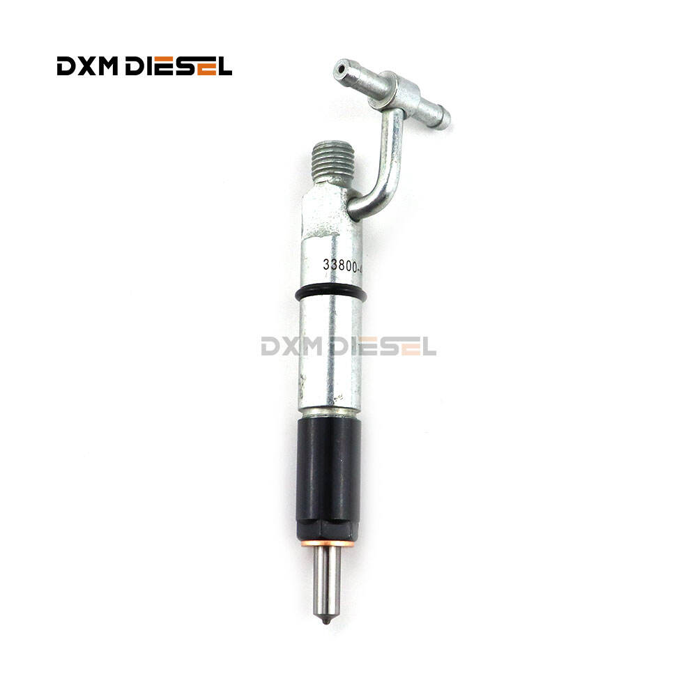 DXM diesel injector 3380045500 Good quality 33800-45500 diesel fuel injector manufacture