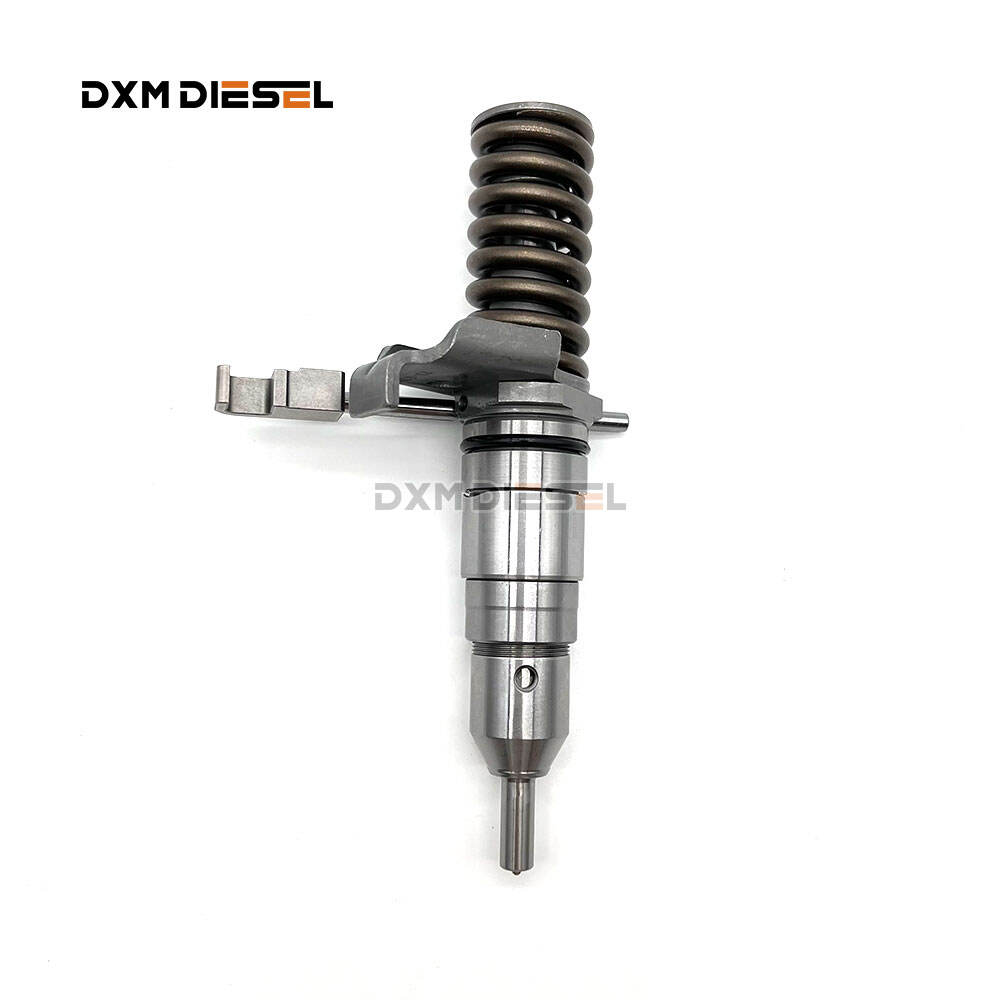 new Excavator Injector Engine 3114 3116 Diesel Fuel Injector 0R-3190 7E-8729 factory