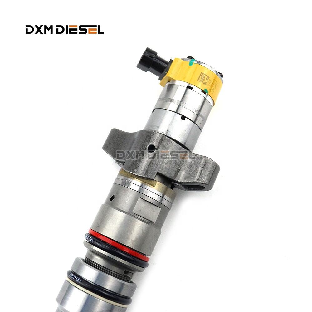 New 2638218 High Quality Diesel Fuel Injector 263-8218 GP-Fuel For Cat C7 Engine supplier