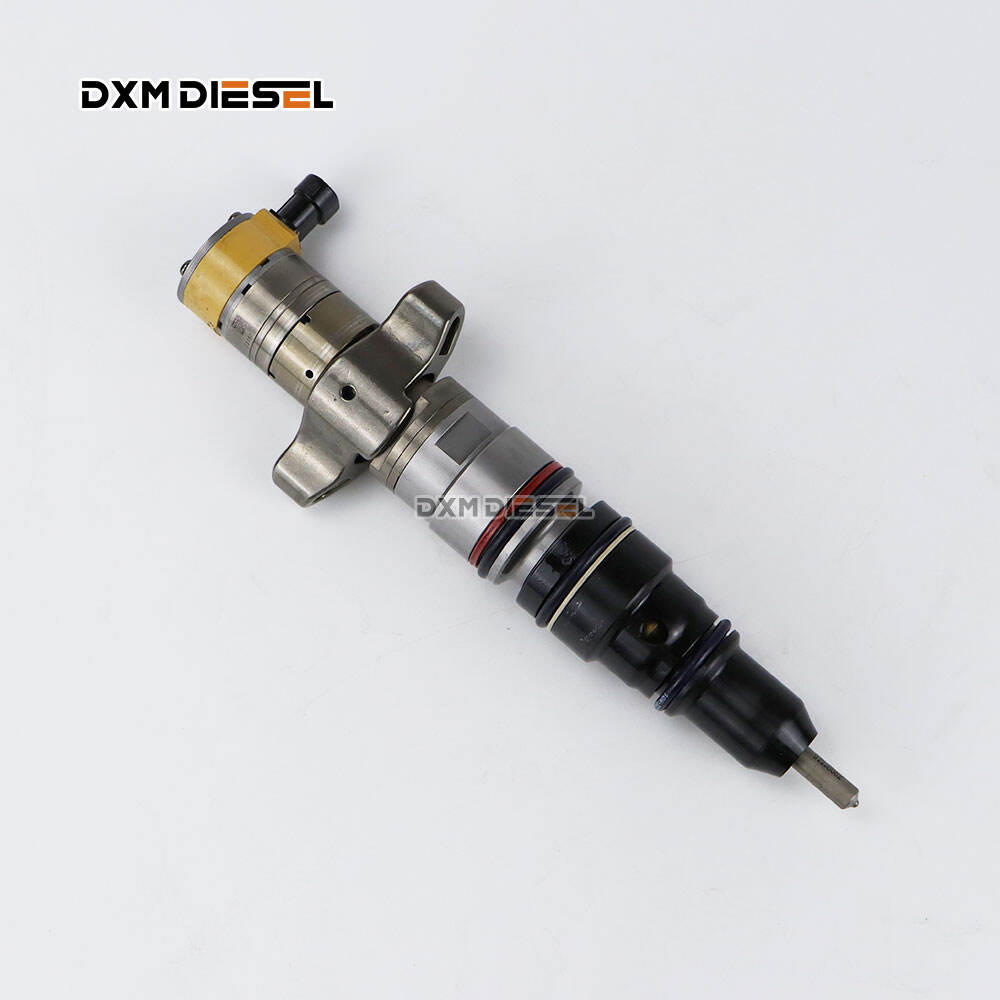 DXM Diesel Spare Part c-at Injectors 387-9432 387-9433 328-2576 for caterpillar C9 Injector supplier