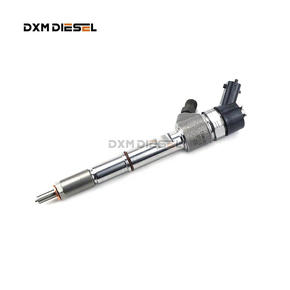 New Diesel engine injector 5801470098 0445110457 Brand New details