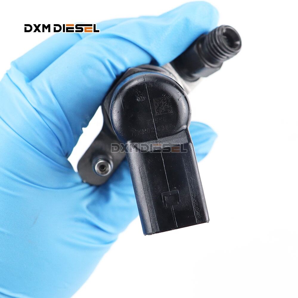 Original New Fuel Injector A2C335190080 166000372R o kilometer quality supplier