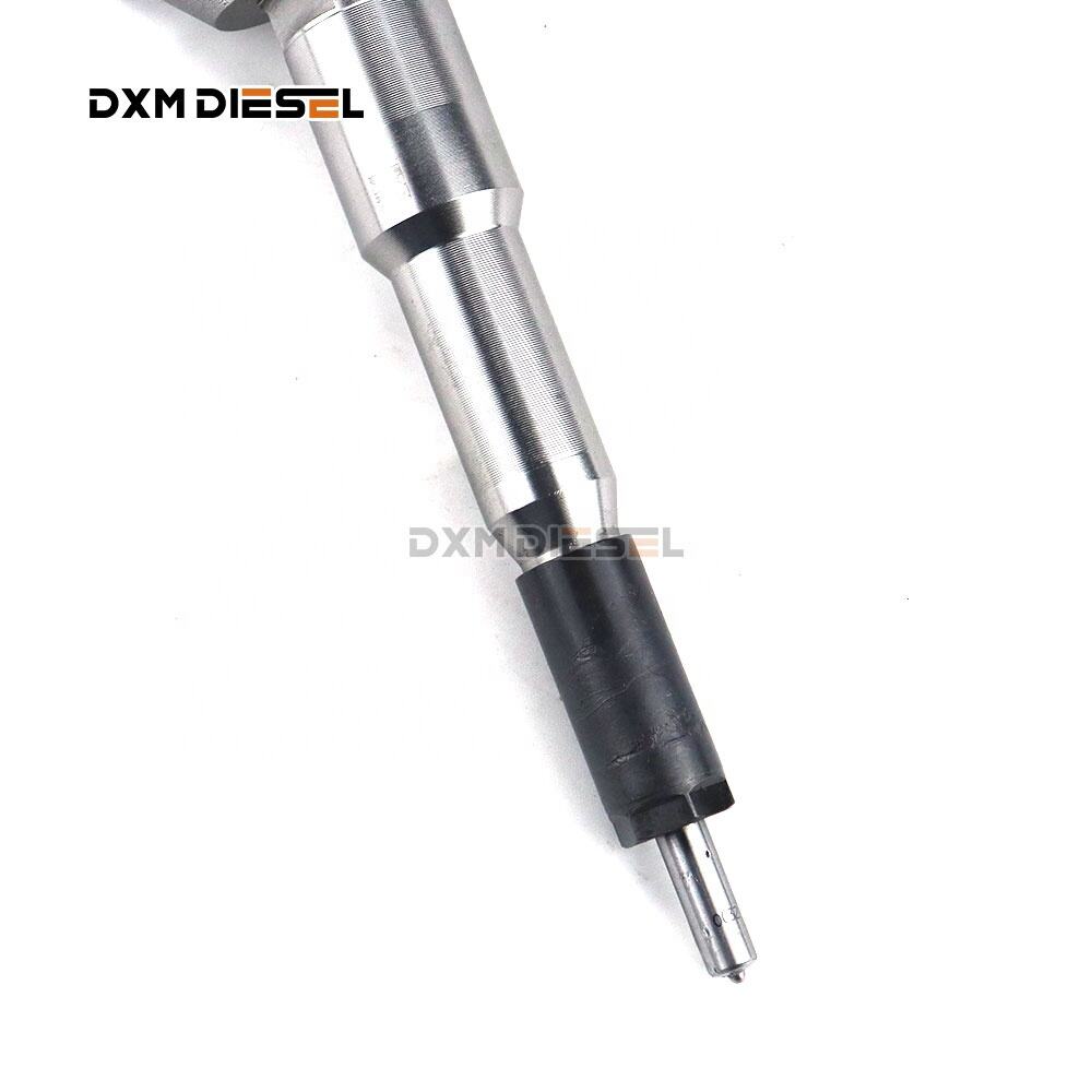 Original New Fuel Injector A2C335190080 166000372R o kilometer quality factory