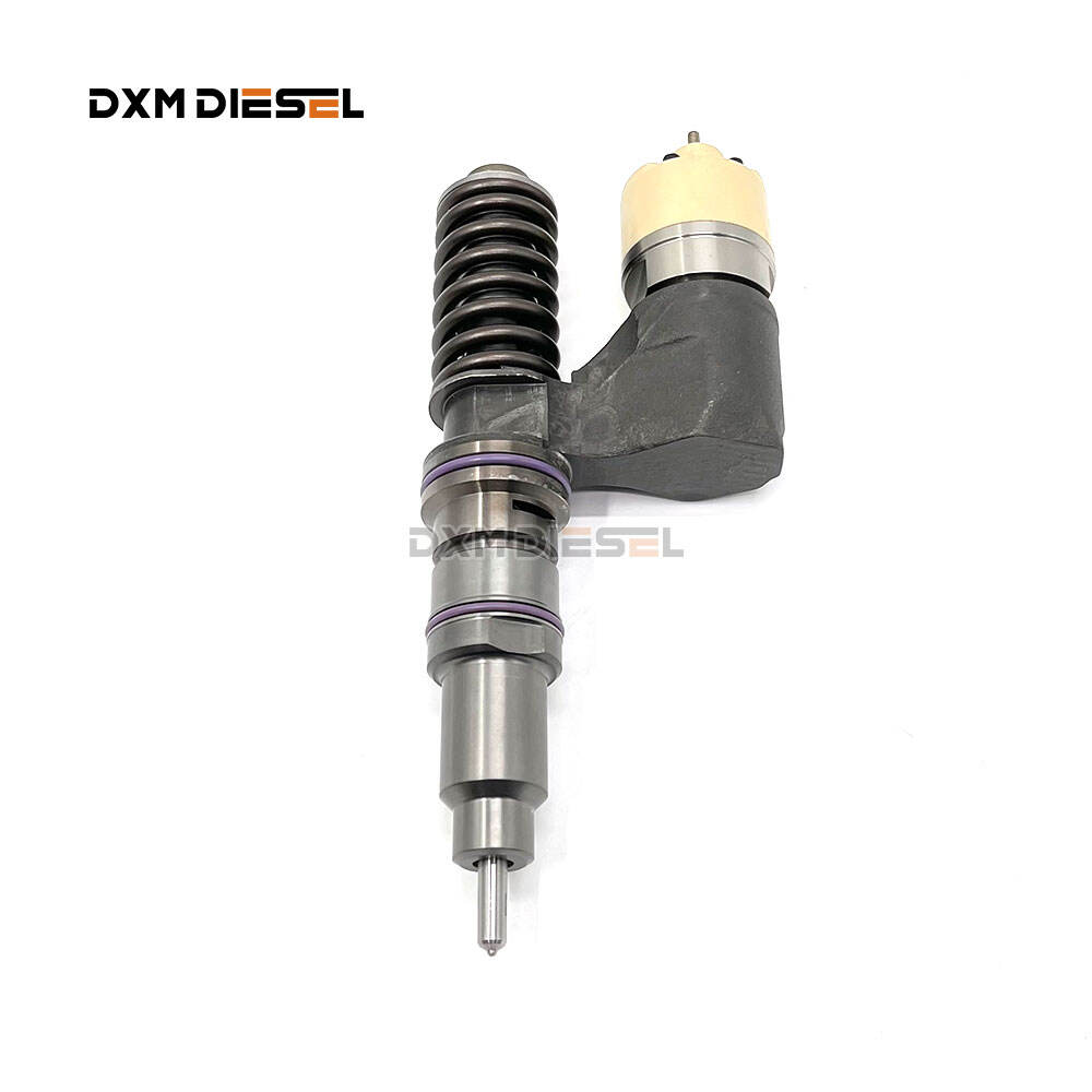 EC290 EC360B Excavator diesel fuel injector nozzle 3155040 supplier