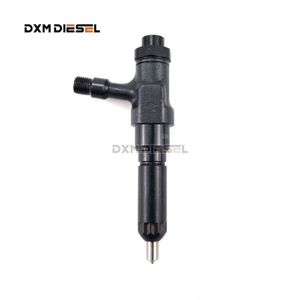 Sourcing Reliable Injector Valve Components for Heavy-Duty Trucks