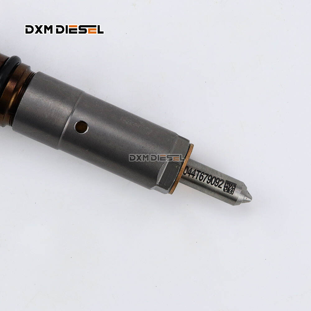 DXM High Quality 326-4700 Excavator Parts CAT E 320D 321D 323D C6.4 Engine Injector 32F61-00062 295-9130 326-4700 factory