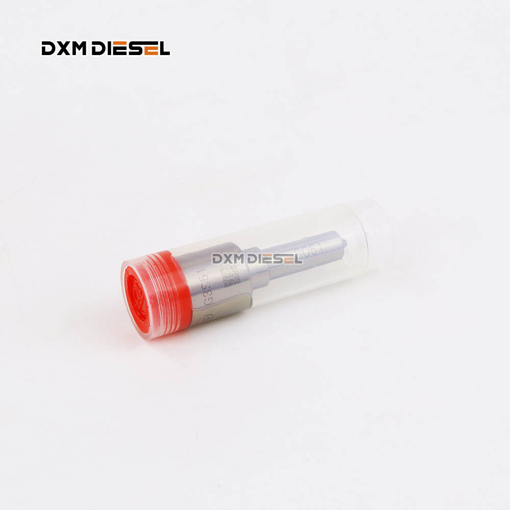 DXM High Quality Diesel Fuel Injector Nozzle G3S51 supplier