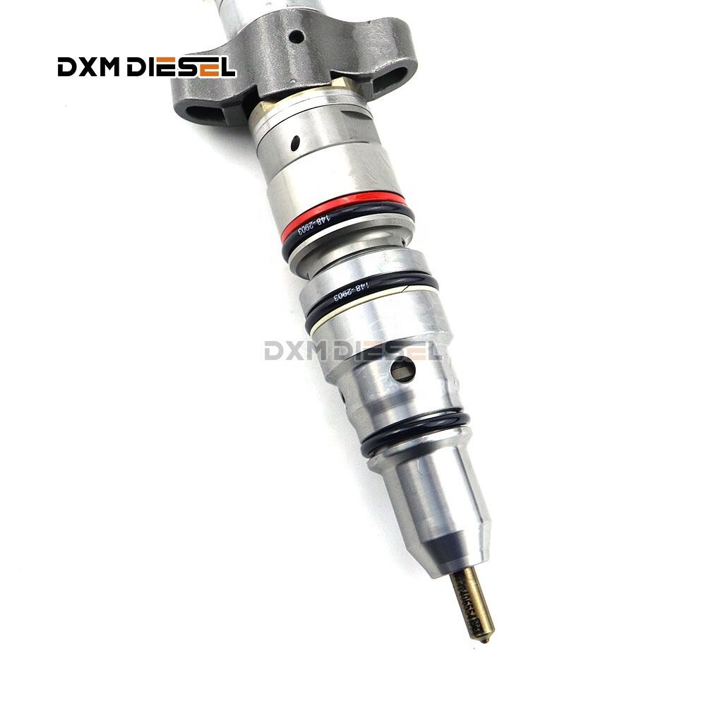 New 2638218 High Quality Diesel Fuel Injector 263-8218 GP-Fuel For Cat C7 Engine details