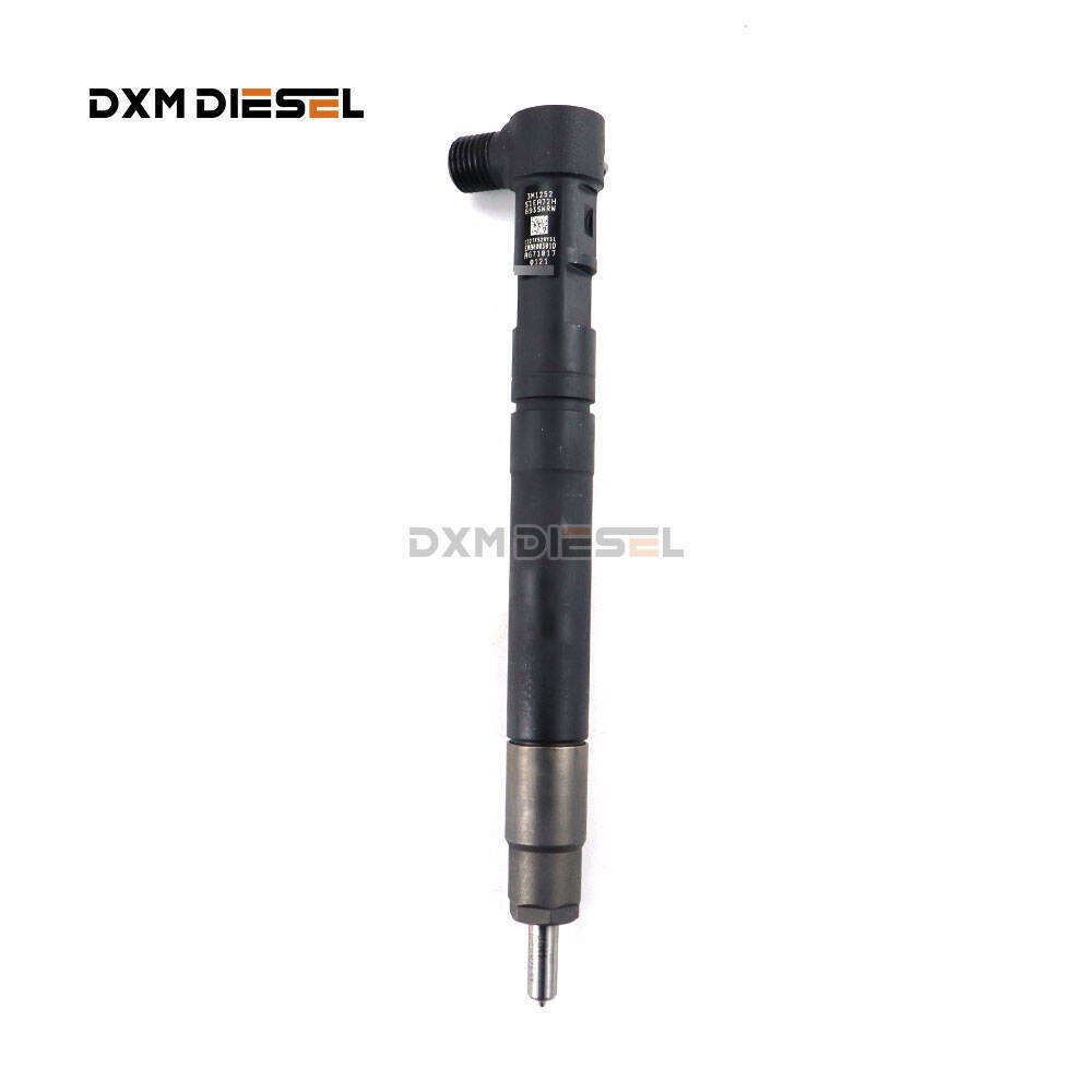 Comparing Different Types of Injector Valve Designs for B2B Buyers