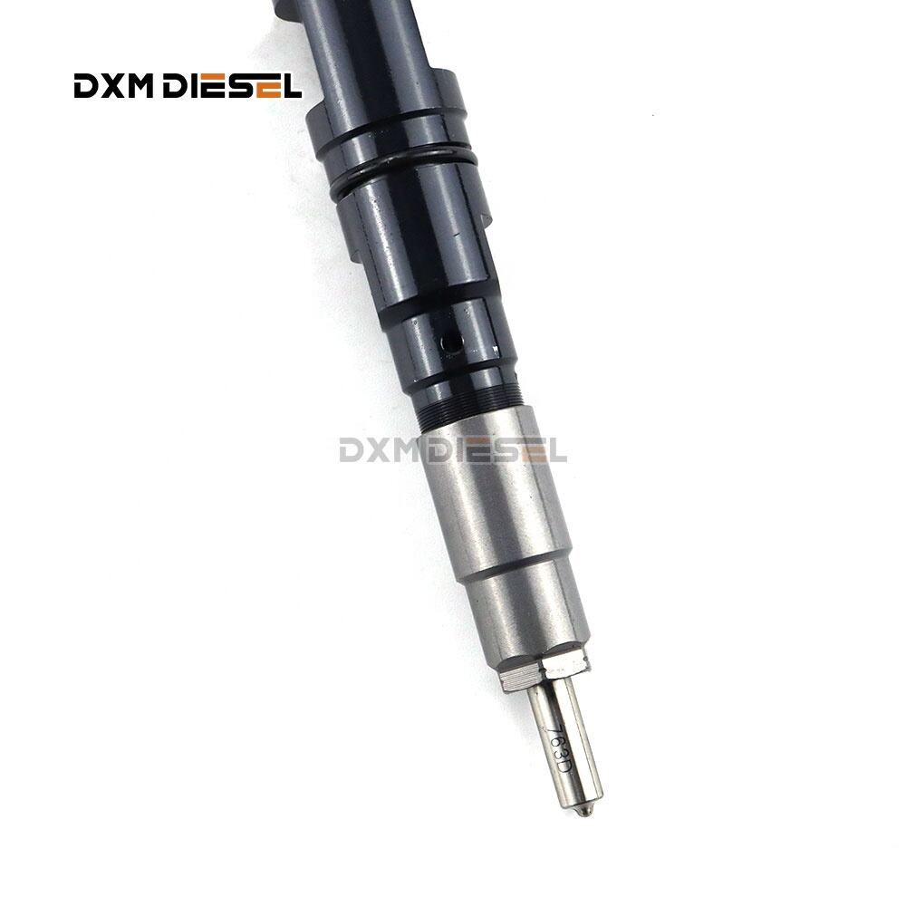 New Diesel Common Rail Fuel Injector 095000-0540 095000-0541 RE504181 RE524369 SE501941 details