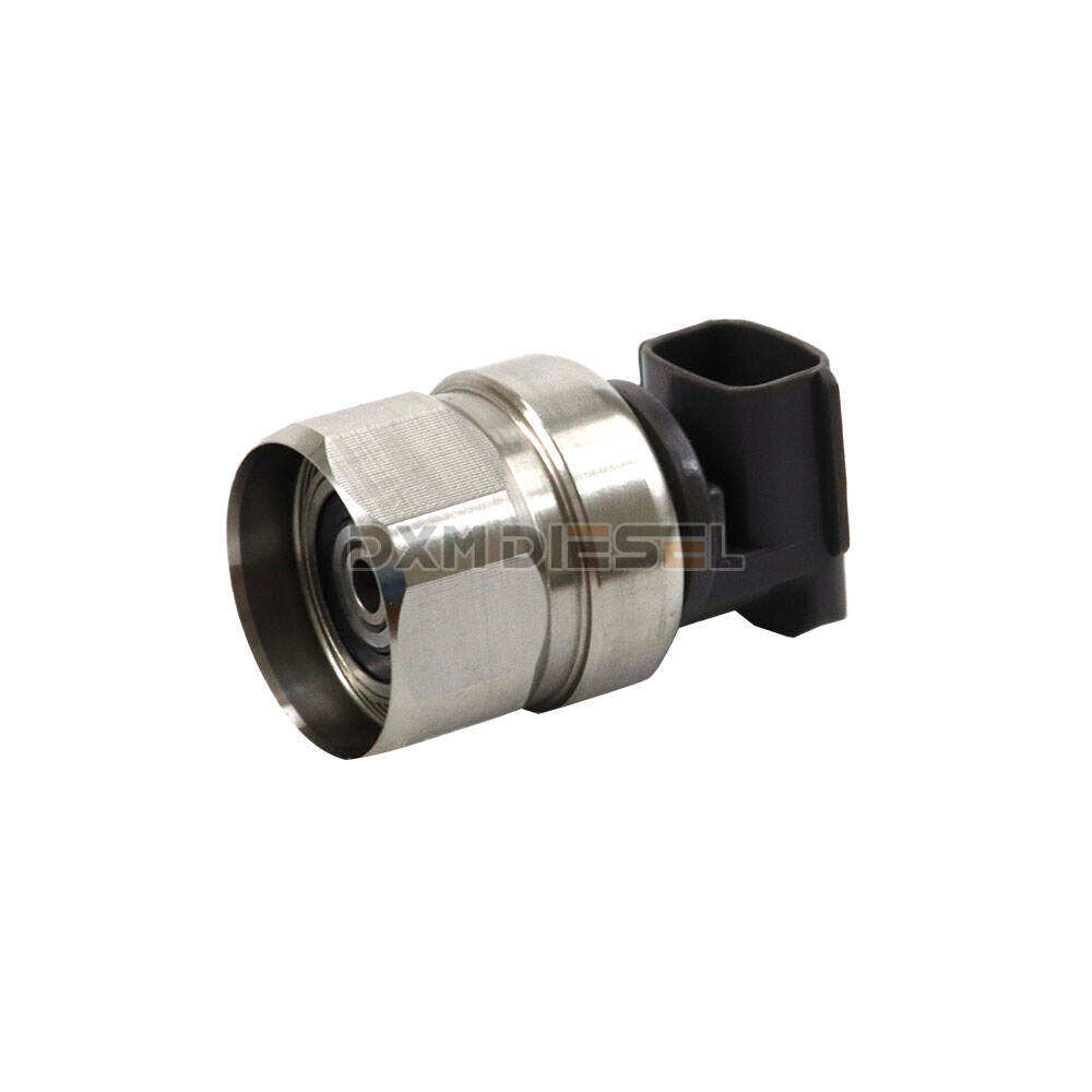 How a Clogged Common Rail Injector Affects Your Engine Performance