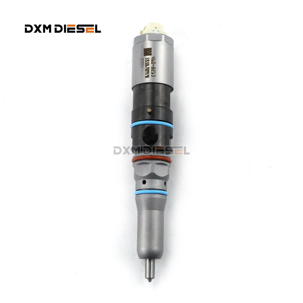 4608213 Engineering machinery 3116 diesel engine fuel injector assembly 460-8213 supplier