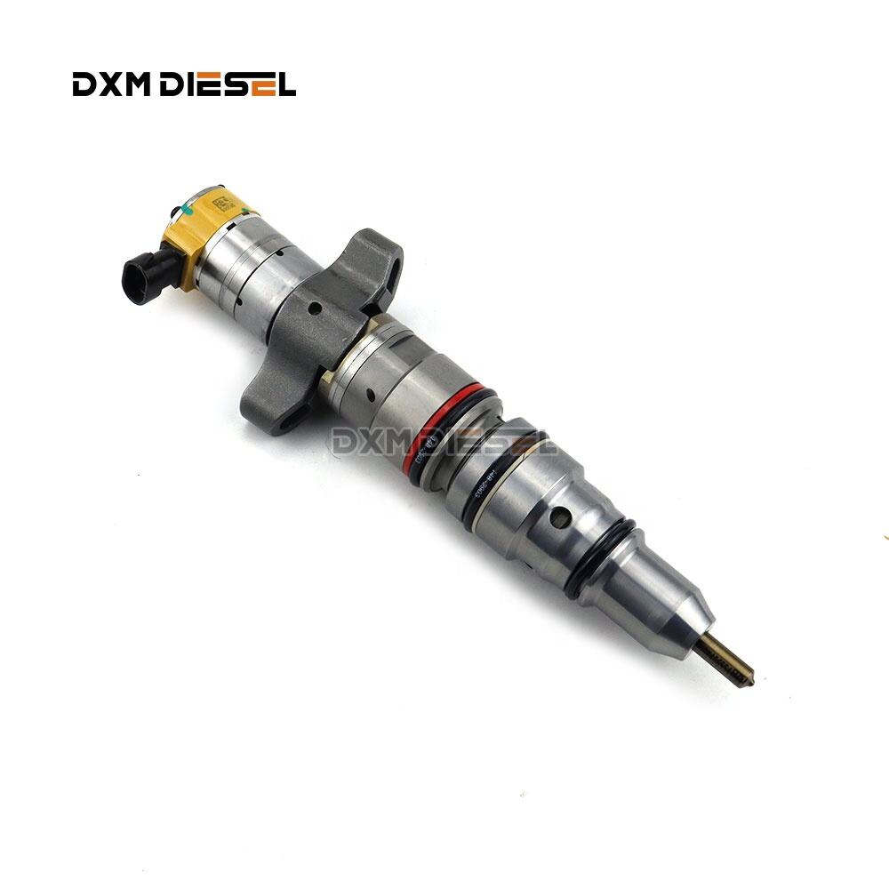 New 2638218 High Quality Diesel Fuel Injector 263-8218 GP-Fuel For Cat C7 Engine manufacture