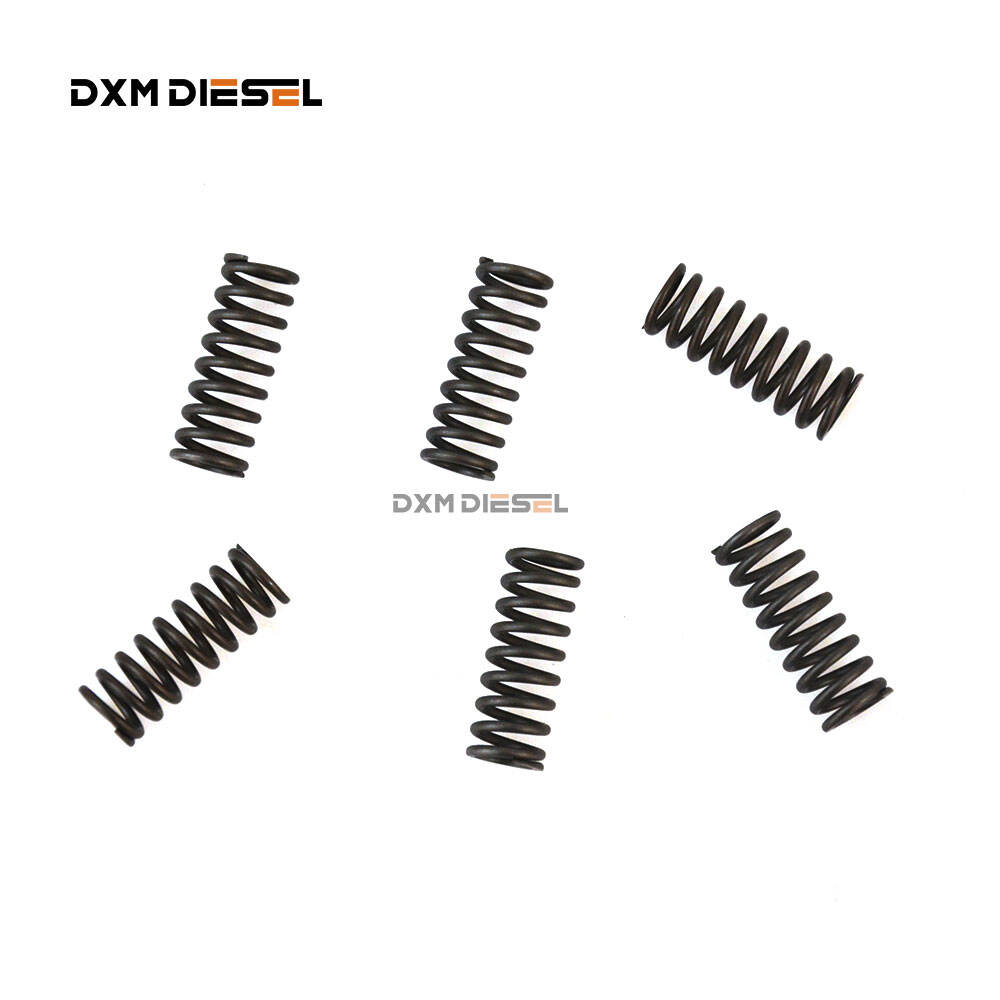 DXM High quality 3126B injector plunger spring details