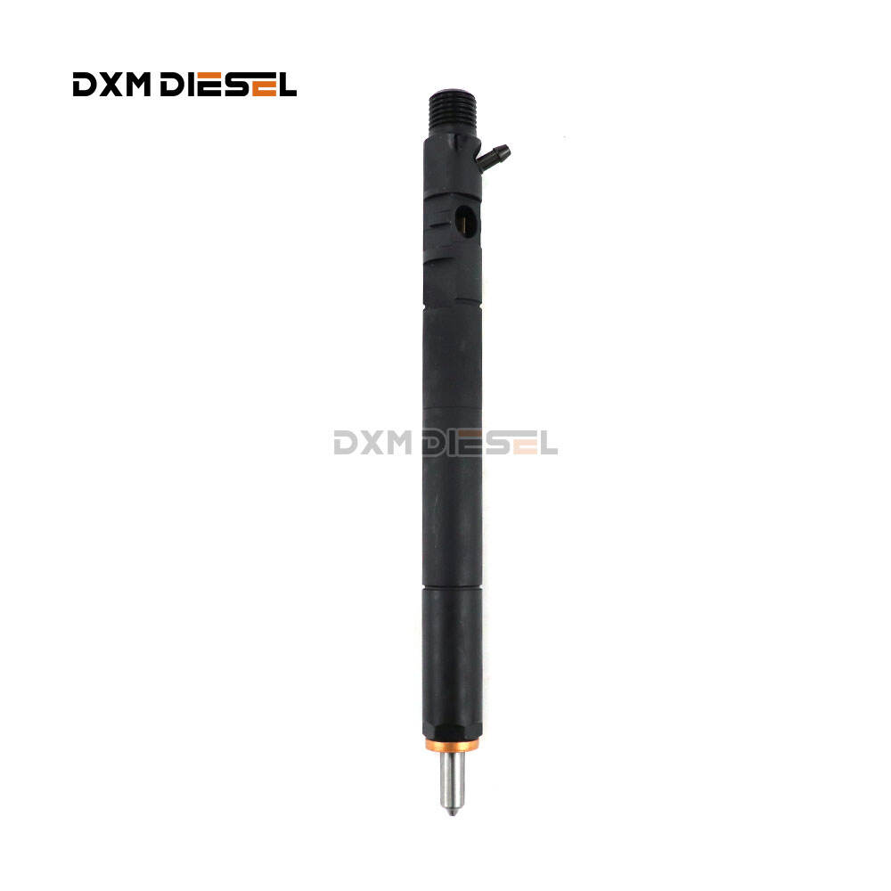 DXM R04701D Common Rail Diesel Injector supplier