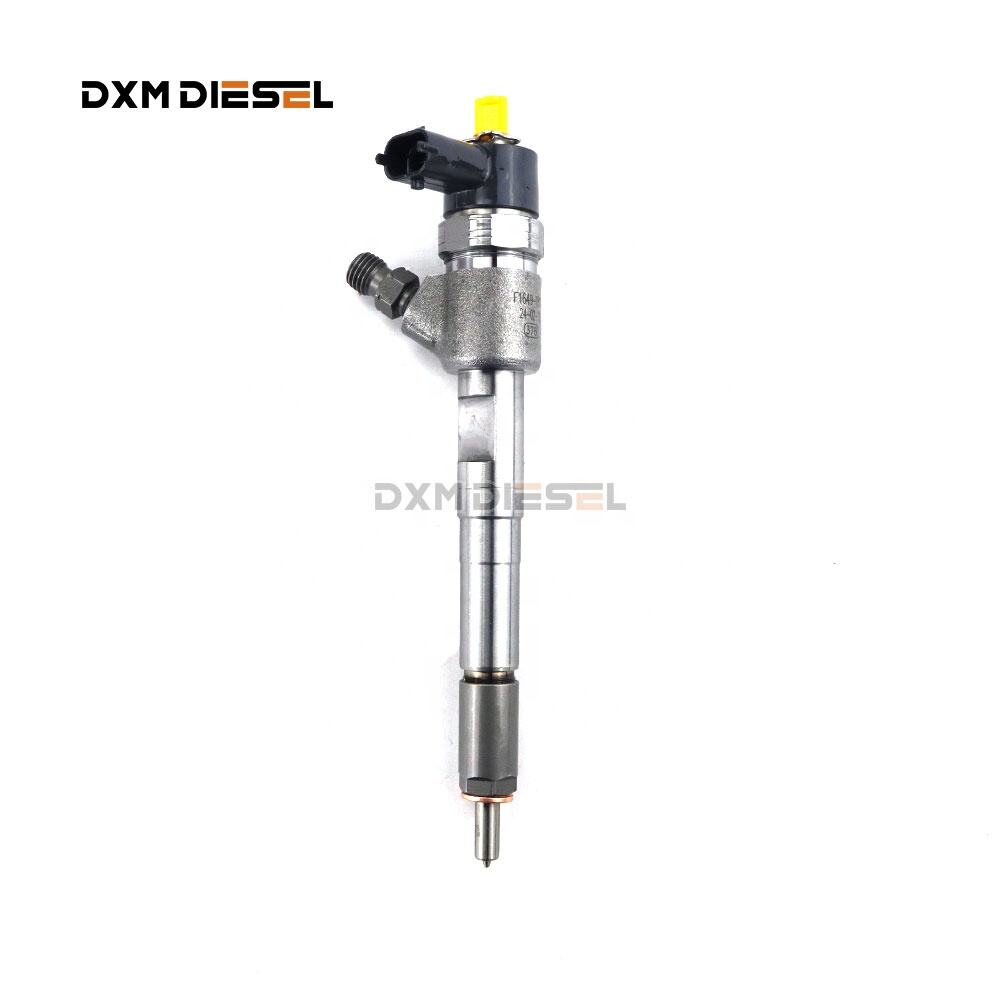 Dxm Brand New 0445110351 Injector De Diesel Injector 0 445 110 351 manufacture