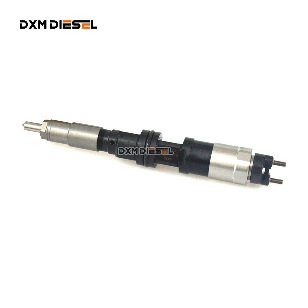 095000-6490 COMMON RAIL Diesel Injector details