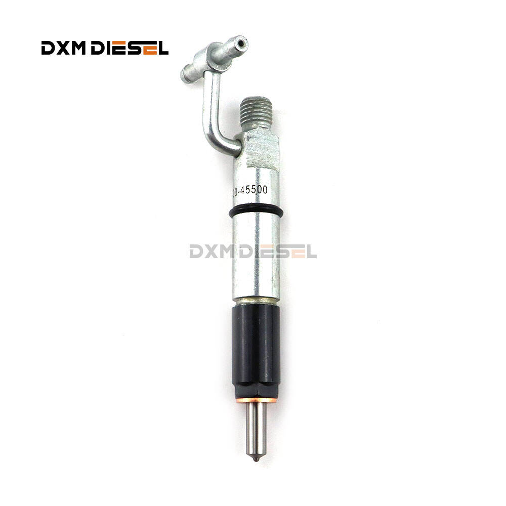 DXM diesel injector 3380045500 Good quality 33800-45500 diesel fuel injector supplier