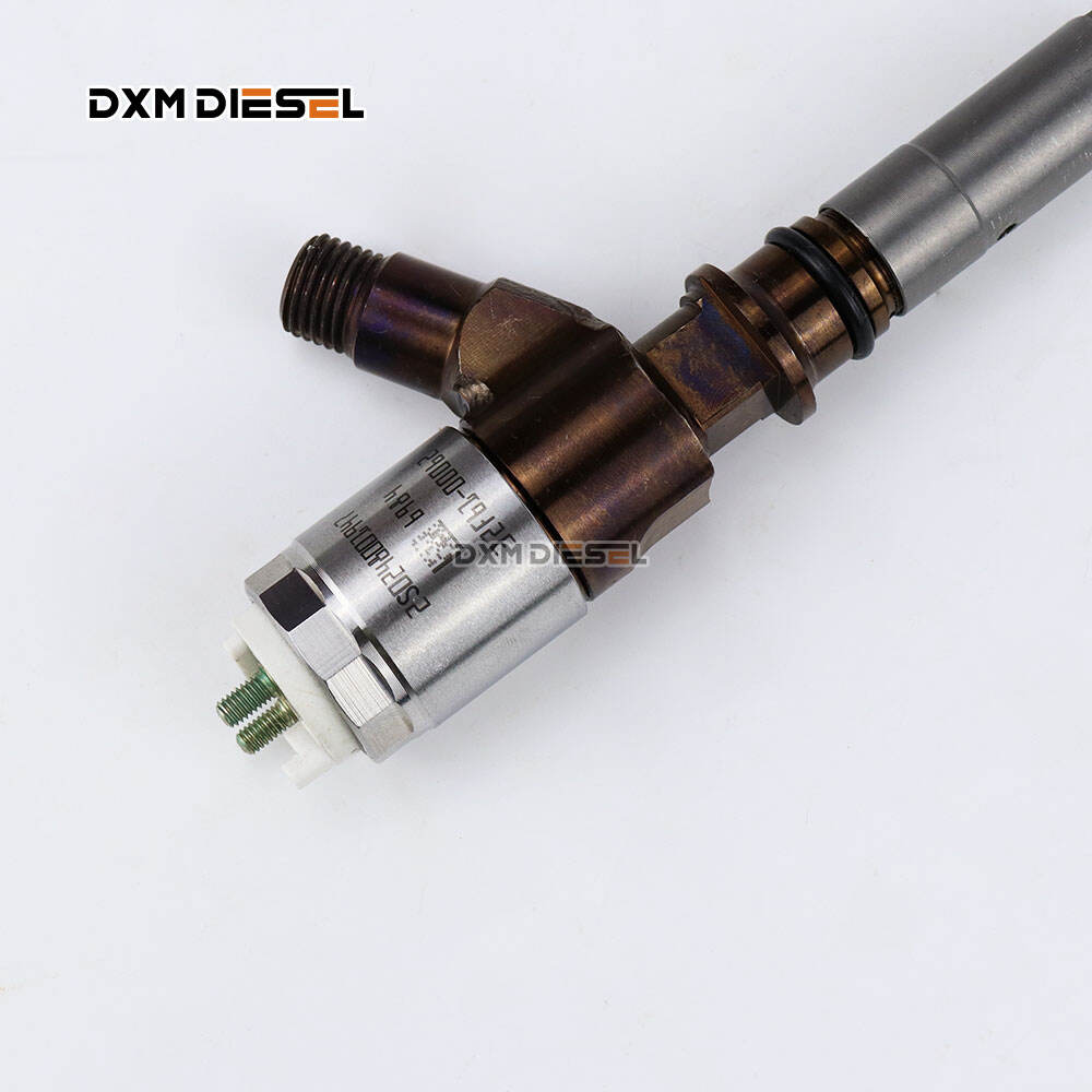 DXM High Quality 326-4700 Excavator Parts CAT E 320D 321D 323D C6.4 Engine Injector 32F61-00062 295-9130 326-4700 manufacture