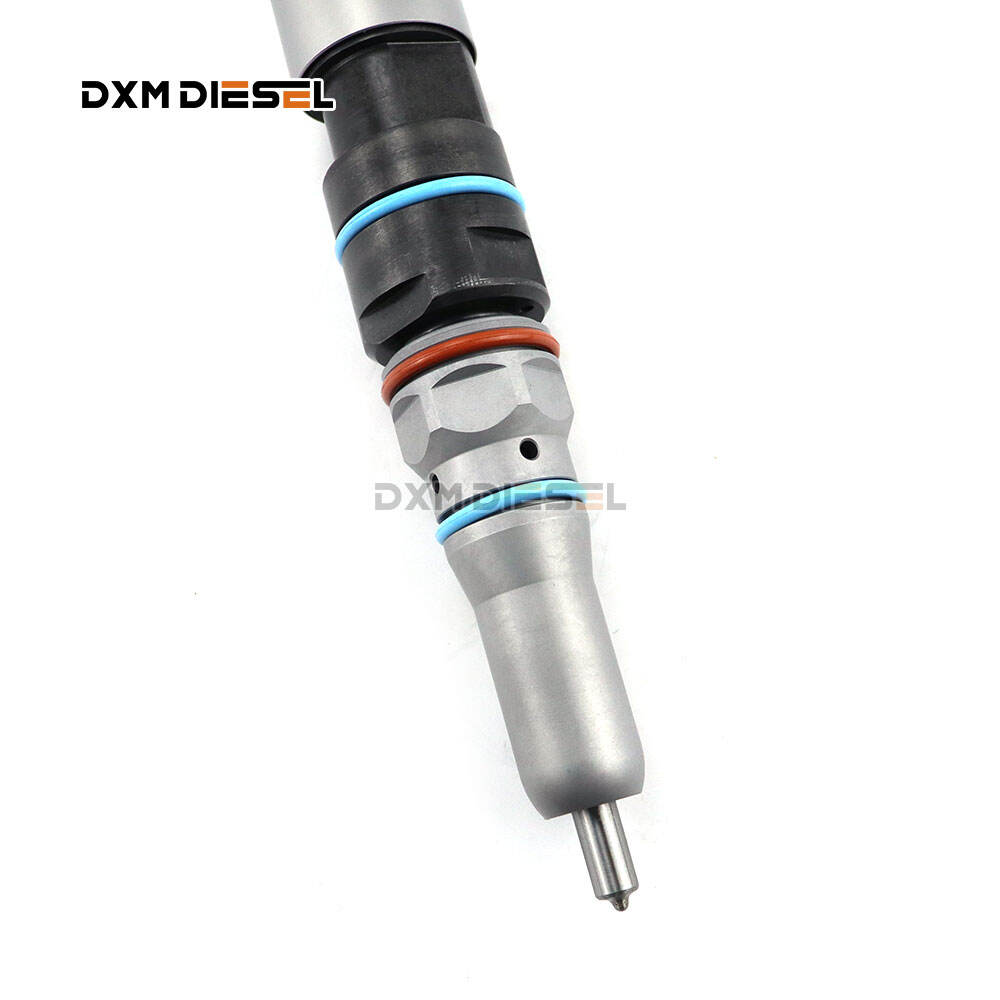 4608213 Engineering machinery 3116 diesel engine fuel injector assembly 460-8213 manufacture