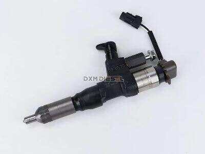 The Role of the Injection Pump in Diesel Fuel Delivery Systems