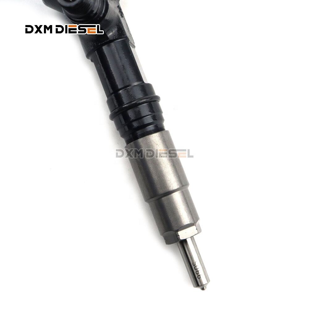 New Common rail fuel injector 295050-1980 For V3307 1J770-53050 1J770-53051 details