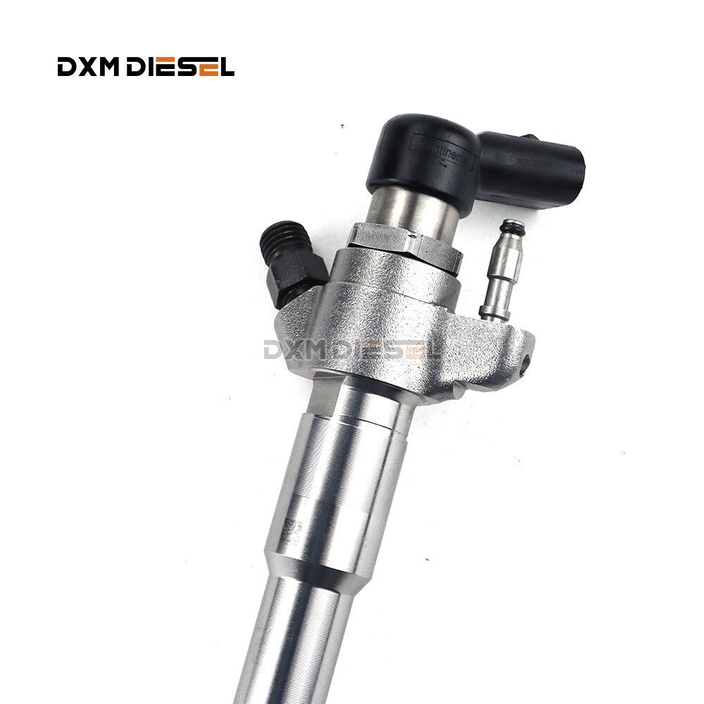 Original New Fuel Injector A2C335190080 166000372R o kilometer quality details