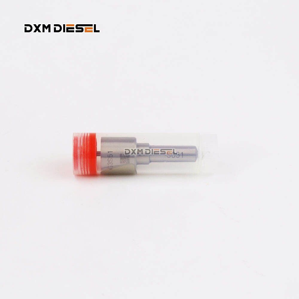 DXM High Quality Diesel Fuel Injector Nozzle G3S51 details