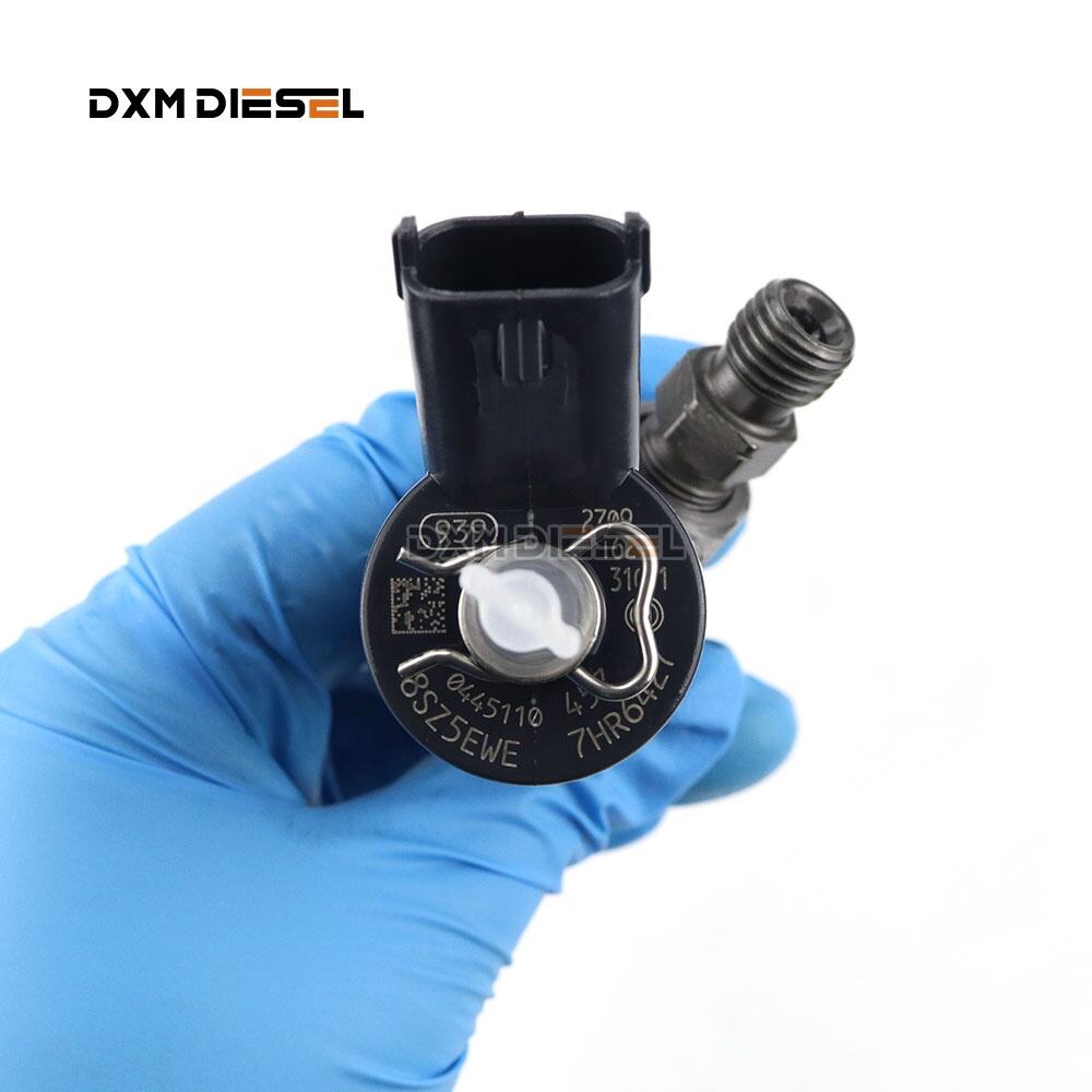 New Diesel engine injector 5801470098 0445110457 Brand New factory