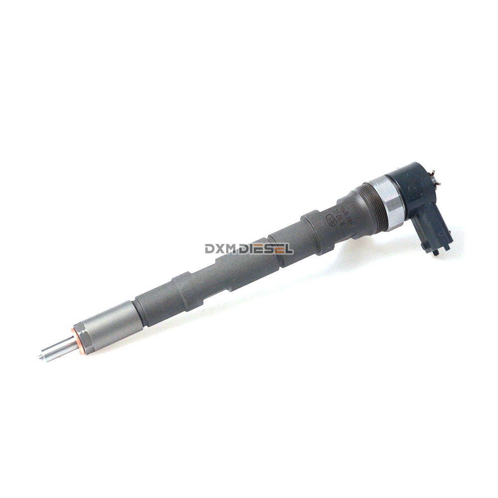 OEM Fuel Injector 0445110277 33800-4A600 Compatible with H1 2.5D H100 2.5D details