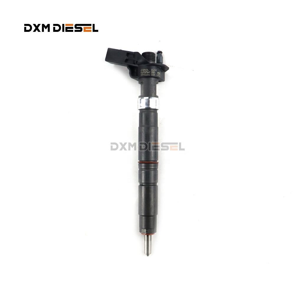 0445116034 Genuine Original Common Rail Fuel Diesel Injector 03L130277C 0445116034 manufacture